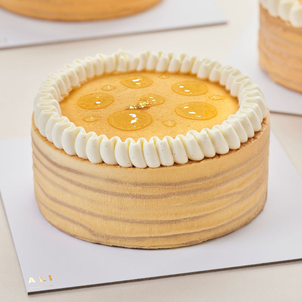 Ali sokoladines tortas Medutis 