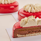 Avieciu ir sokolado tortas is Ali sokoladines