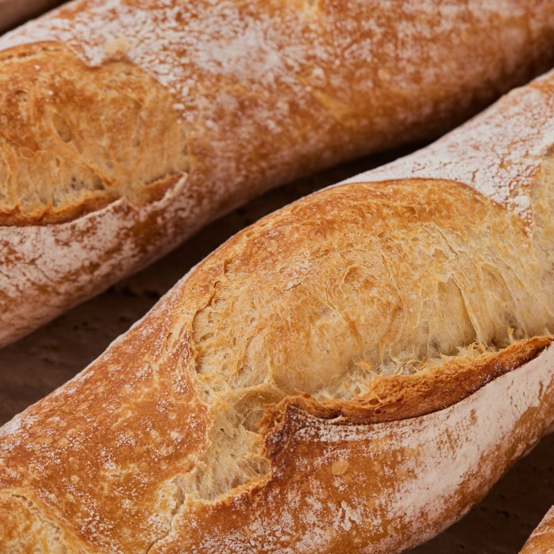 ALI Šokoladinė Baguette duona