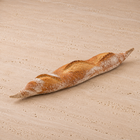 ALI Šokoladinė Baguette duona