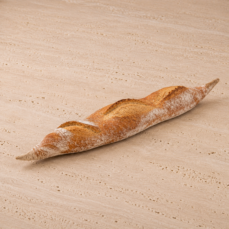 ALI Šokoladinė Baguette duona