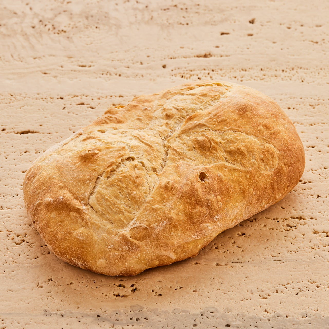 ALI Šokoladinė Ciabatta duona