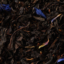 Earl Grey juodoji arbata su rugiagėlėmis ALI Šokoladinė