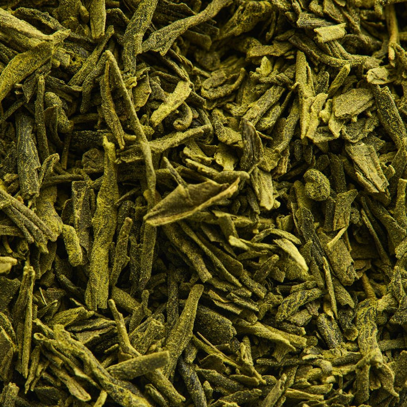 Sencha & Matcha žalioji japoniška arbata ALI Šokoladinė