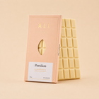 Šokoladas Persikas ALI Šokoladinė
