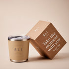 ALI termo puodelis, 240 ml