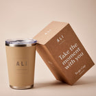 ALI termo puodelis, 355 ml