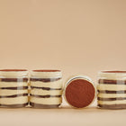 Tiramisu desertas indelyje is Ali sokoladines