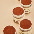 Tiramisu desertas indelyje is Ali sokoladines