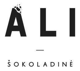 ALI šokoladinė