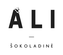 ALI šokoladinė