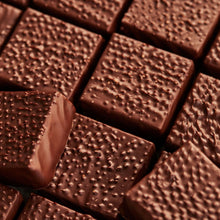Saldainių Dip Praline rinkinys, 12 vnt. ALI Šokoladinė