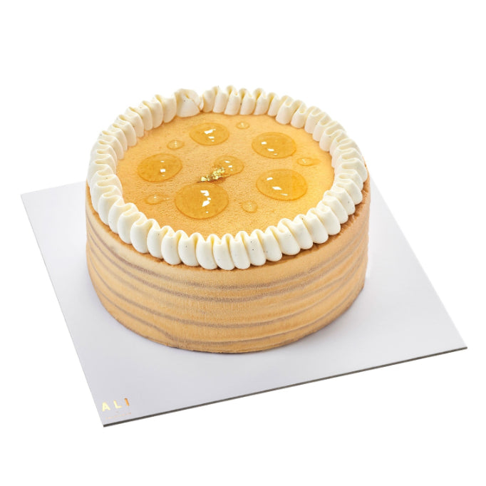Tortas Medutis ALI Šokoladinė