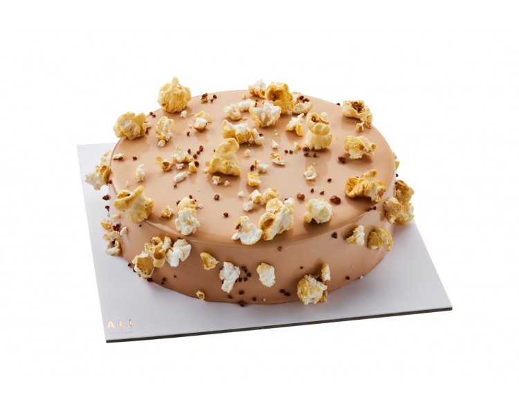 tortai-tortas-karamelizuoto-sokolado-ir-pasifloru-ali-sokoladine