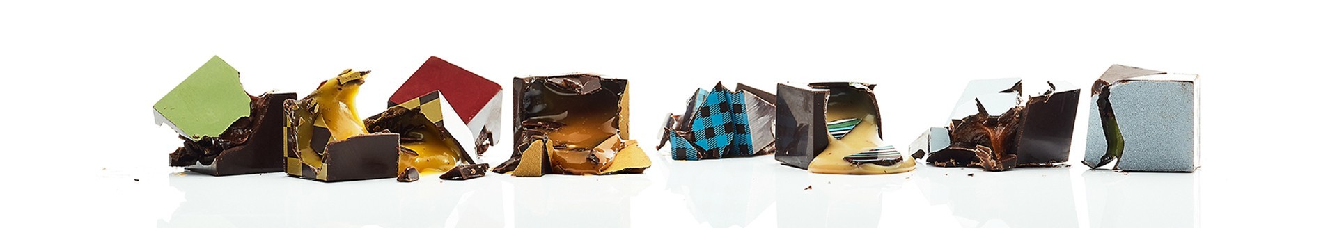 Praline saldainių rinkiniai | ALI šokoladinė