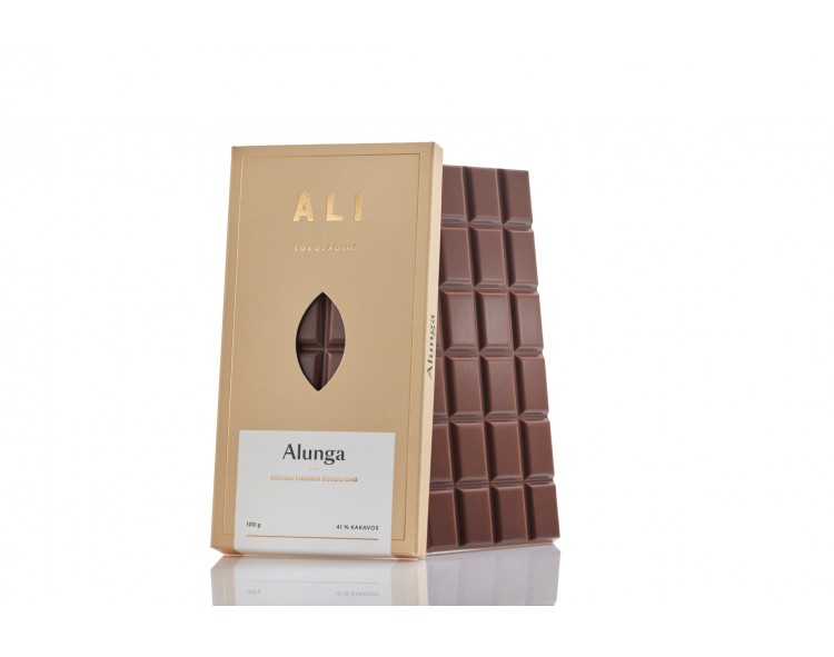 sokoladas-pieninis-sokoladas-alunga-ali-sokoladine