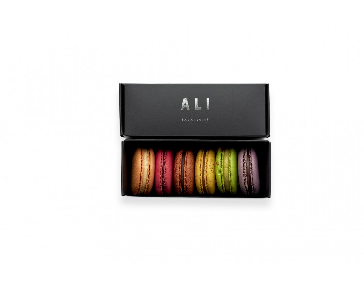 macarons-6
